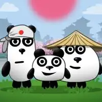 3 Pandas HTML5