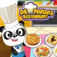 Jeux de panda