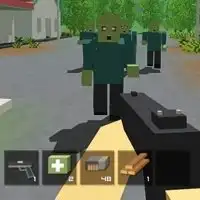 Friv Minecraft