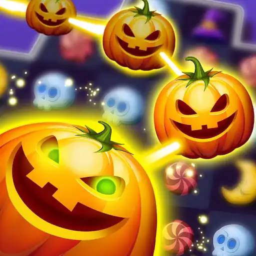 Jeux d'Halloween