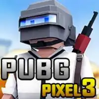 Jeux Pubg