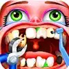 Jeux de dentiste