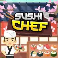 Jeux de Sushi
