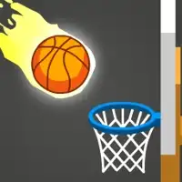 Jeux de basketball