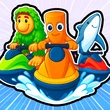 Jeux de course