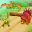 Jeux de course