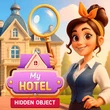 Hidden Object: My Hotel