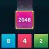 Jeux de 2048