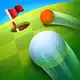 Jeux de golf