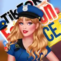 Jeux de police