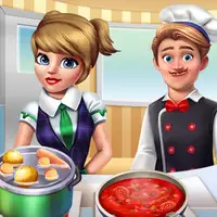 Jeux de cuisine