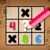 Puzzle de Sudoku Classique